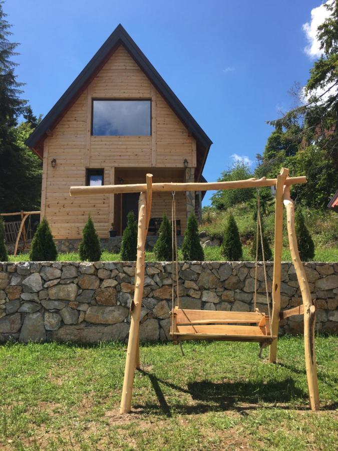 Lodge Sisters Sekulic 외부 사진