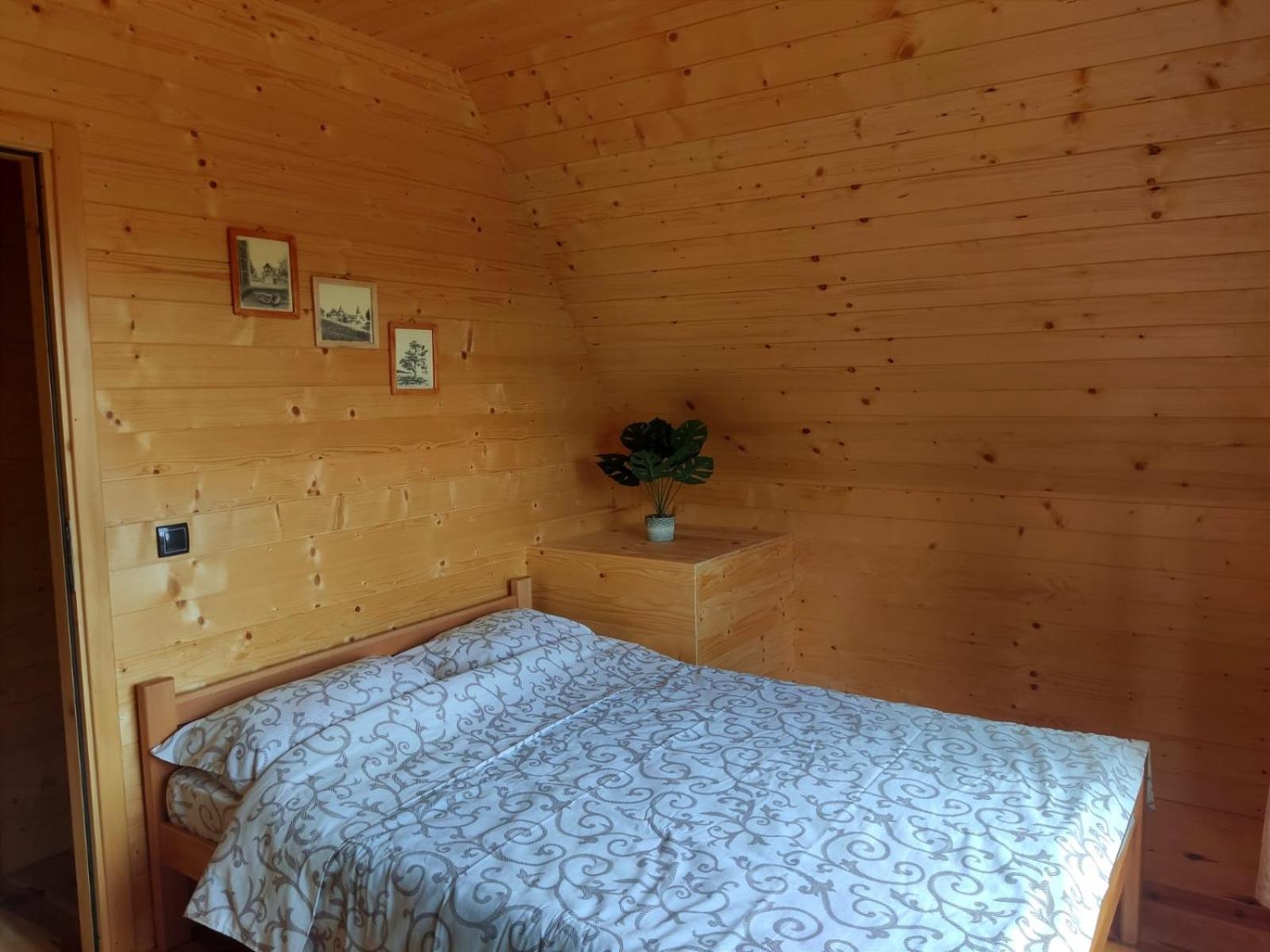 Lodge Sisters Sekulic 외부 사진