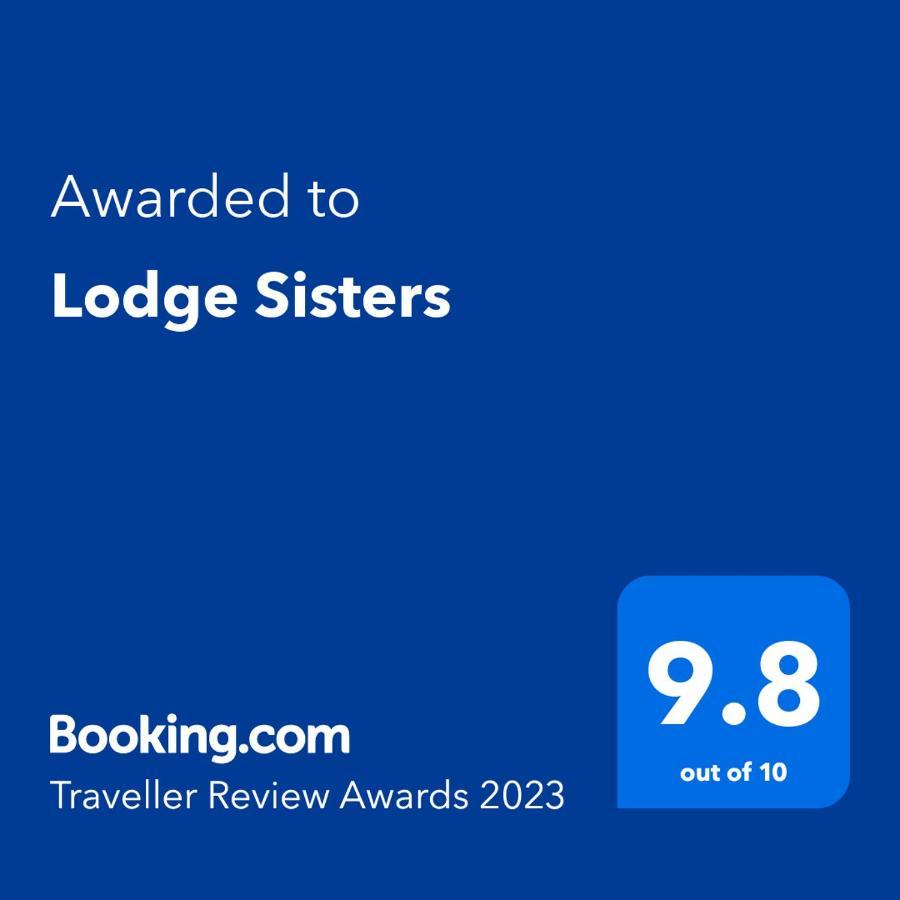 Lodge Sisters Sekulic 외부 사진