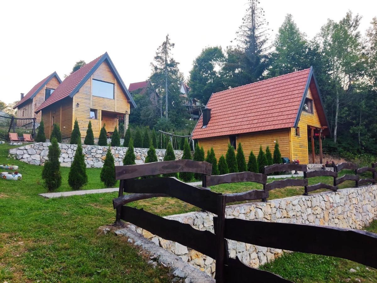 Lodge Sisters Sekulic 외부 사진