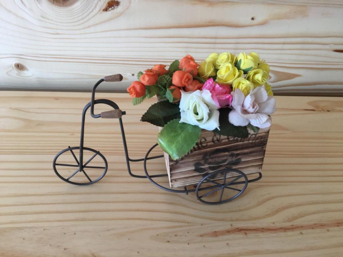Lodge Sisters Sekulic 외부 사진